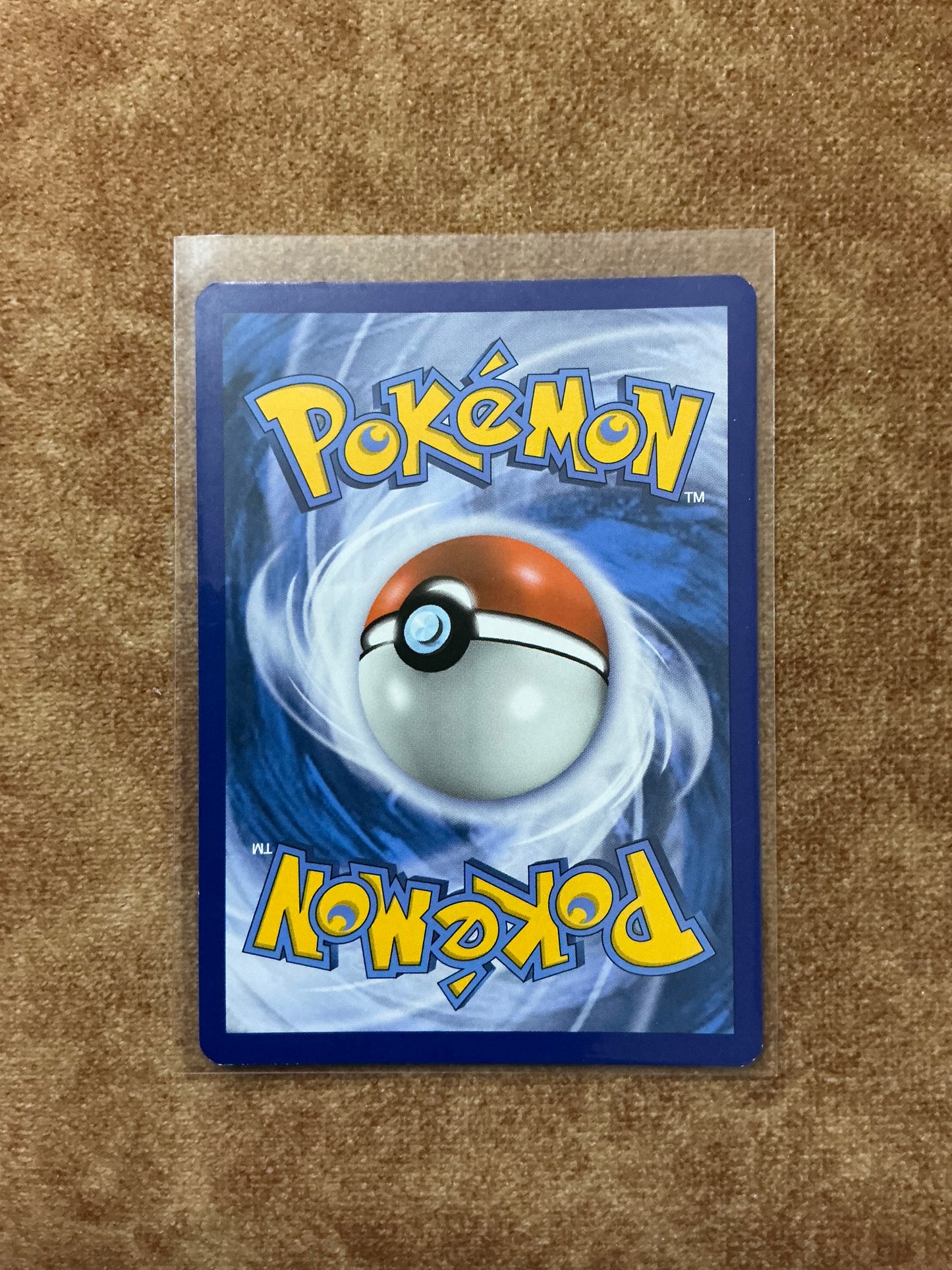 Mew SM215 with Swirl