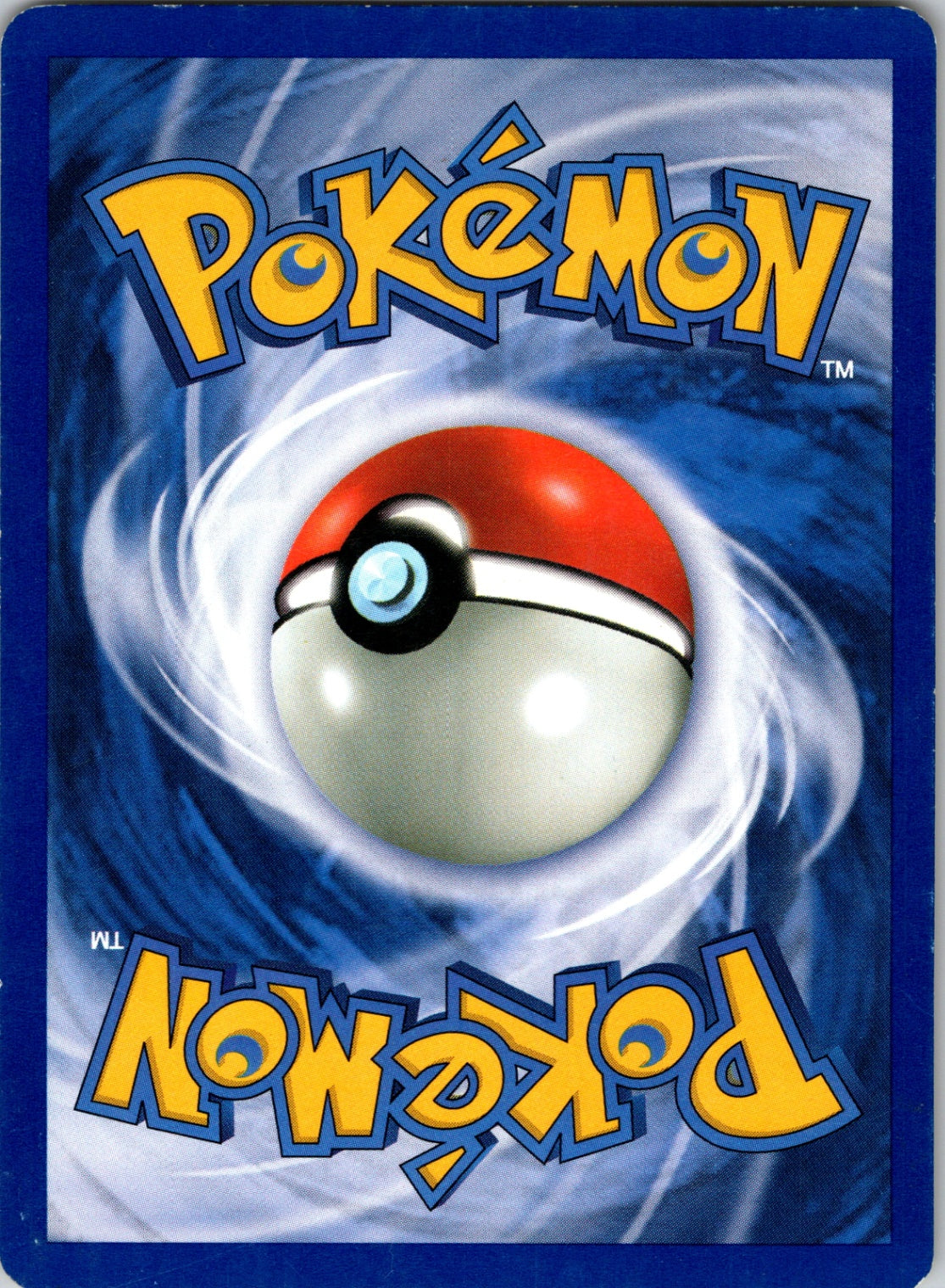 Neo Destiny 063/105 Dratini Common HP (Back)