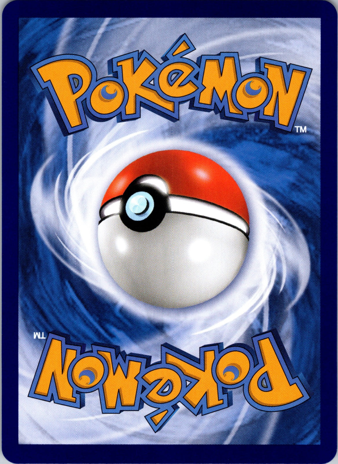 Radiant Energy Second Round 002/004 Pikachu NM (Back)