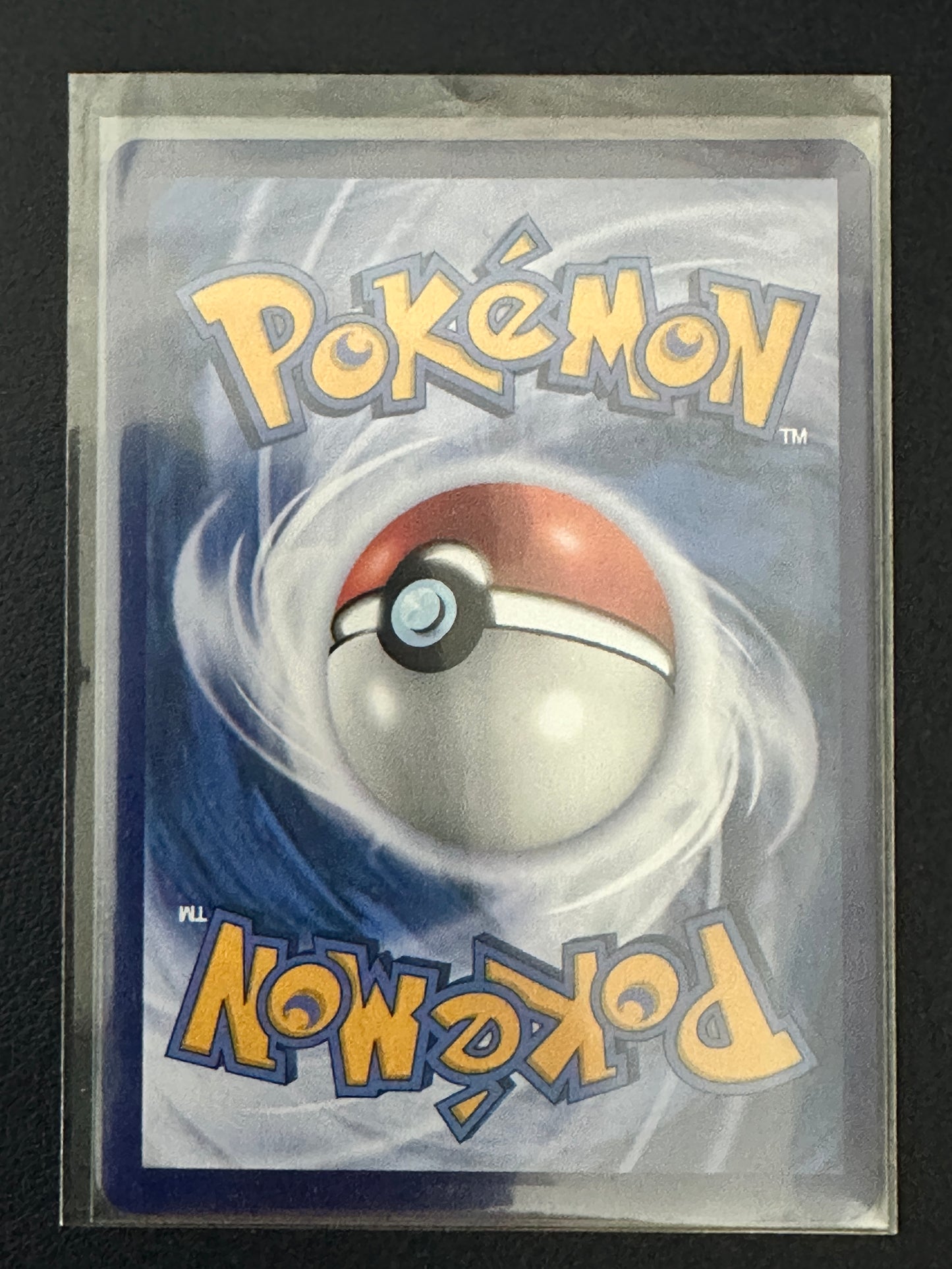Houndoom Fire Reverse Holo (Chinese)