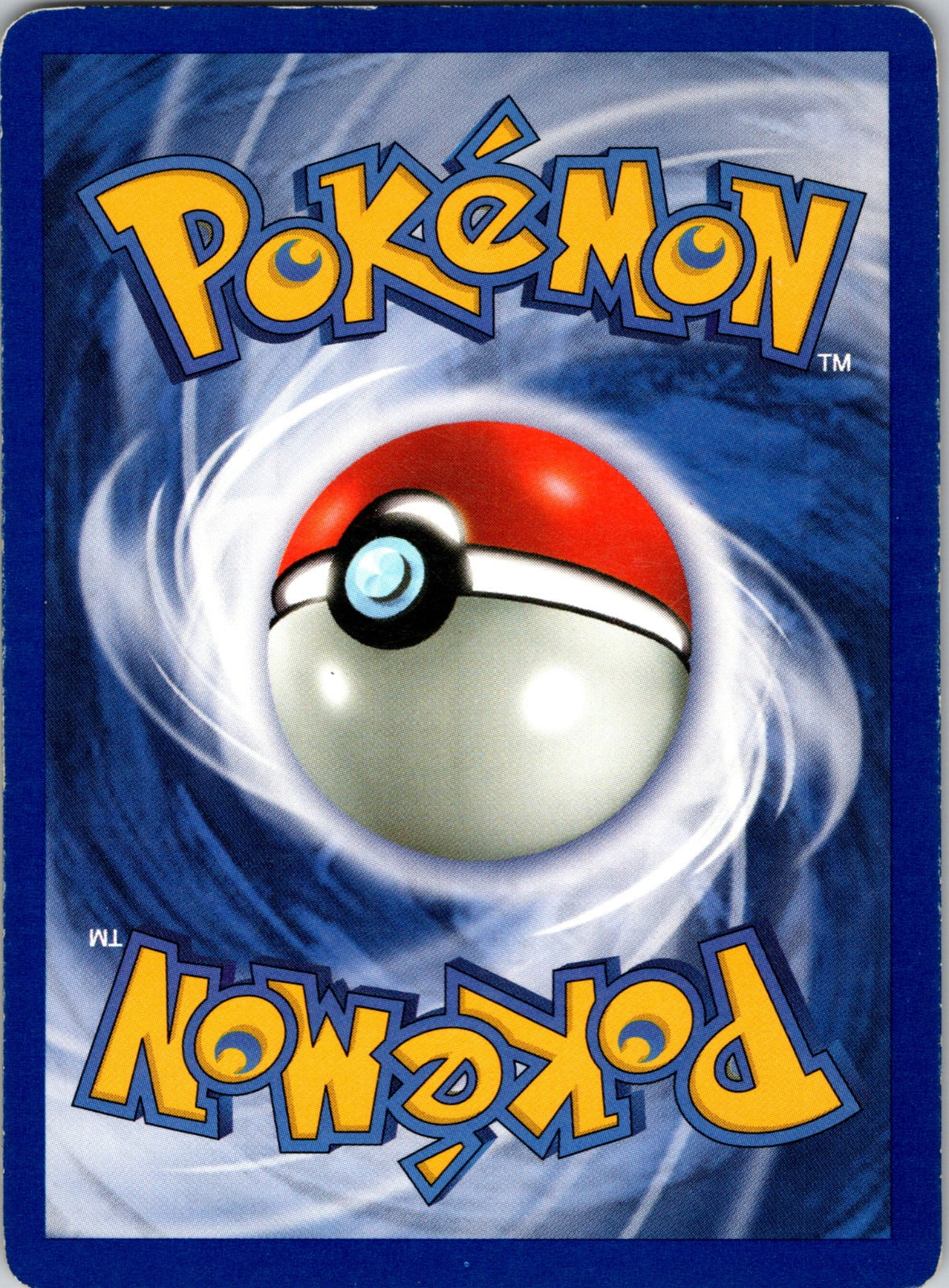 2000 Base Set 2 114/130 Pokemon Center LP E123