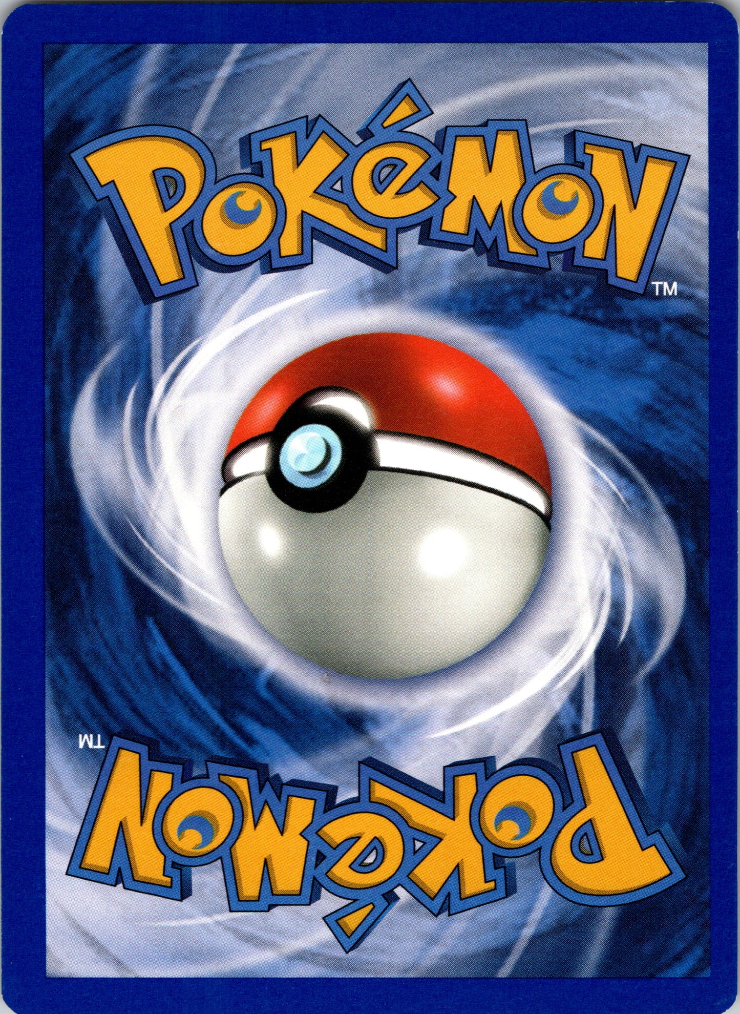 Neo Discovery 51/75 Unown [U] Uncommon MP (Back)