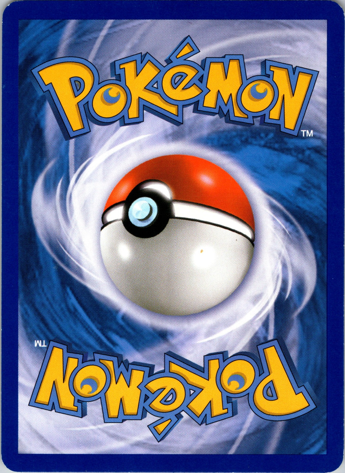 2010 Triumphant 68/102 Magnemite LP D167