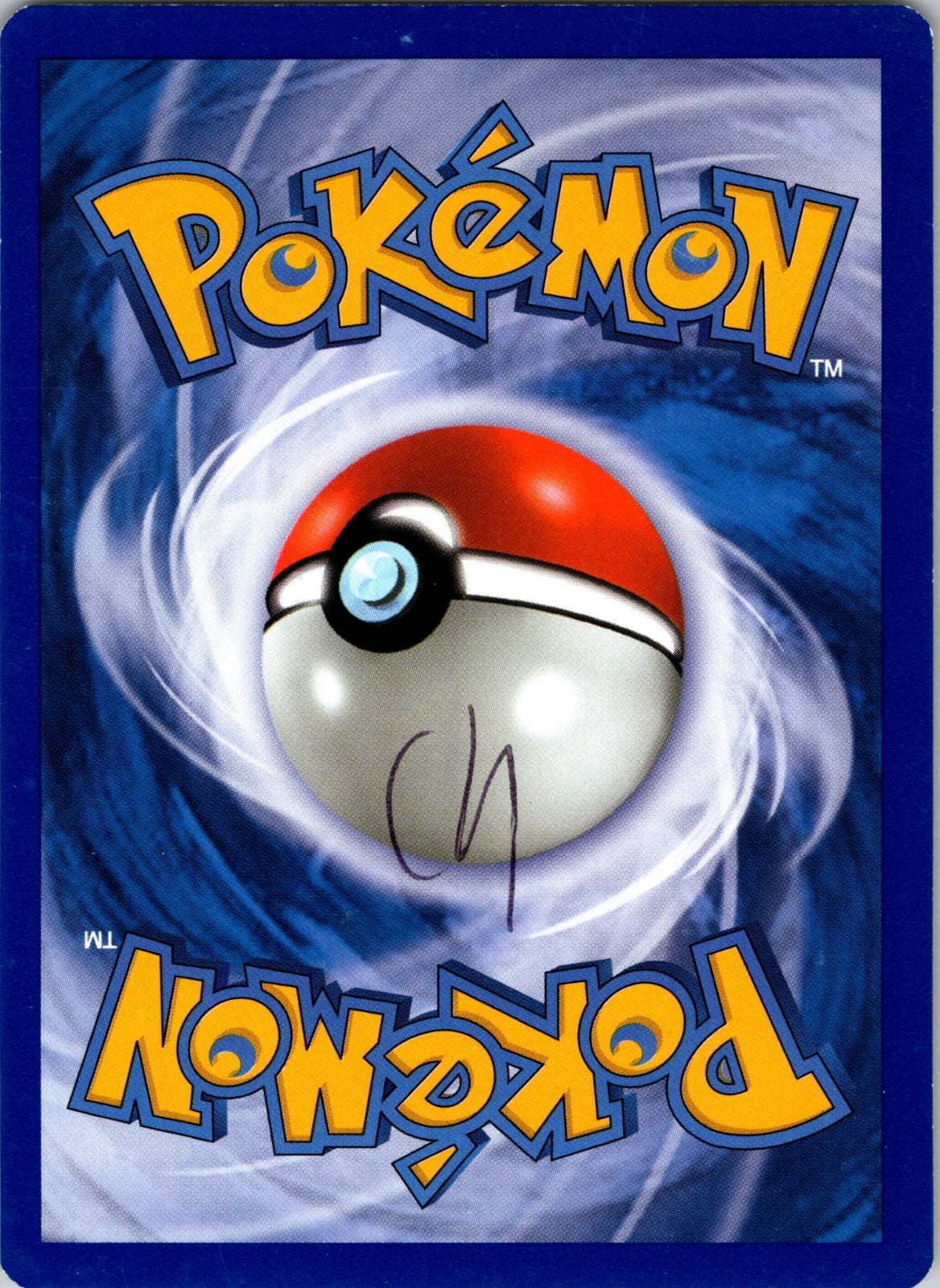 2008 Stormfront 65/100 Magikarp HP A165