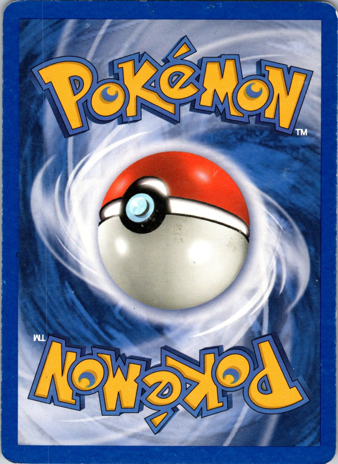 2004 Hidden Legends 51/101 Tentacruel LP B290