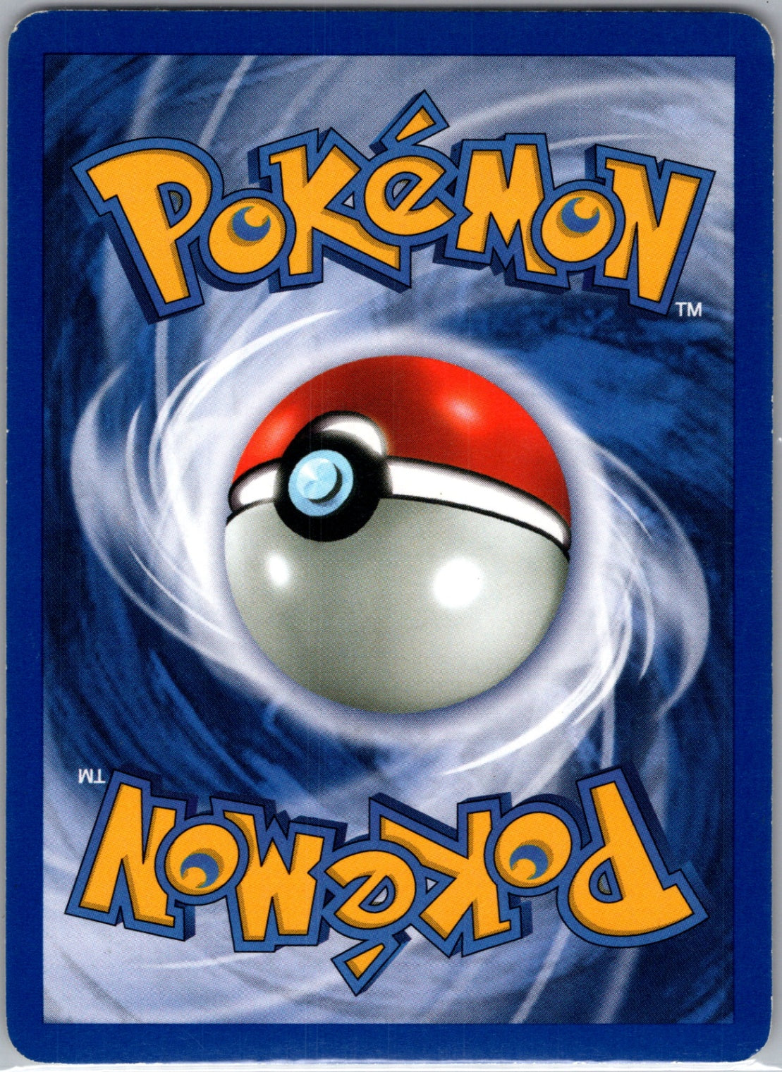 Base Set (Shadowless) 066/102 Tangela Common HP (Back)