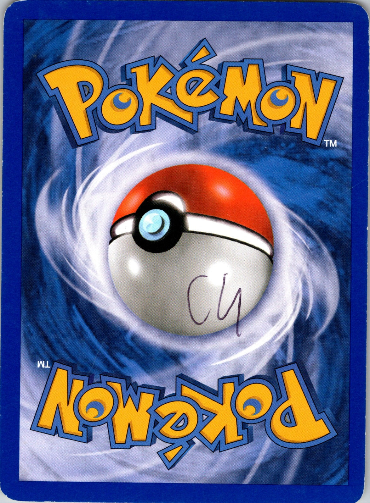 2006 Crystal Guardians 66/100 Torchic HP C274