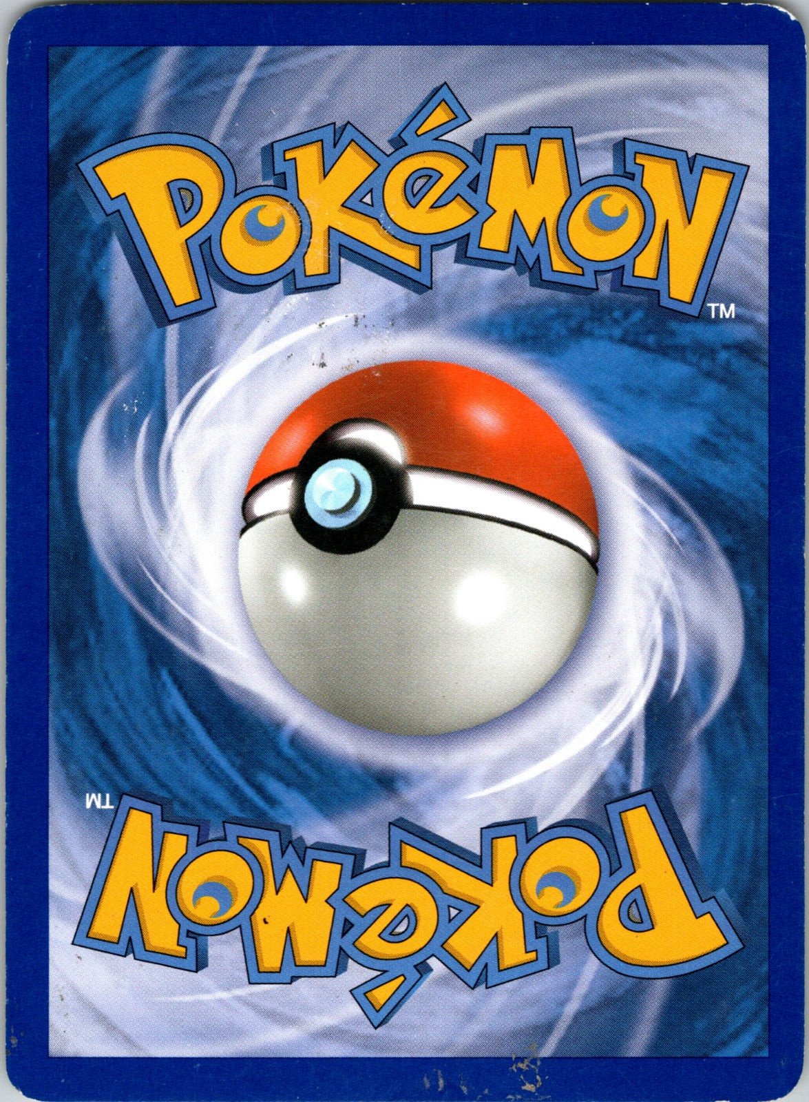2008 Magnezone (6) Stormfront 6/100 NM (Back)