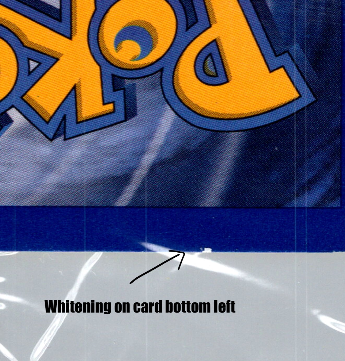 1999 Machamp Base Set 1st Edition [Sealed]