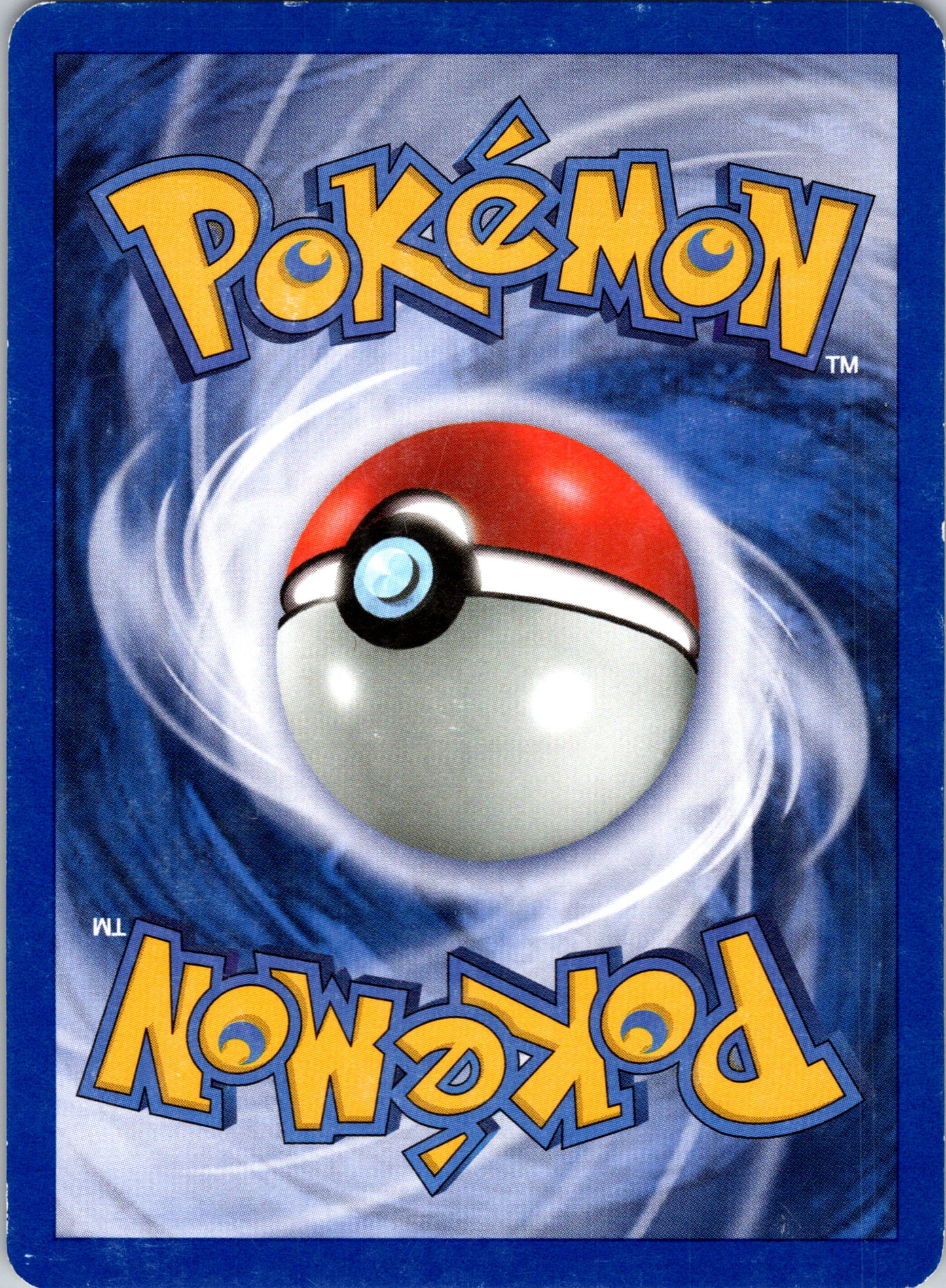 2006 Voltorb Legend Maker 68/92 [Reverse] (Italian) MP