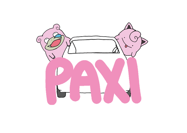 PAXI.club