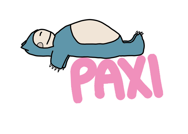 PAXI.club
